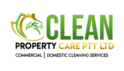 Clean Property Care – NDIS Cleaning | Commercial Cleaning Sydney logo