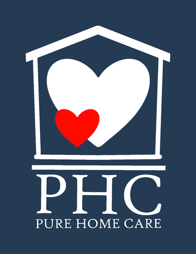 Pure Home Care Services logo