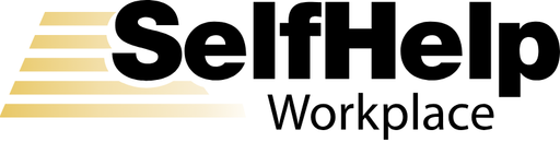 Self Help Workplace logo