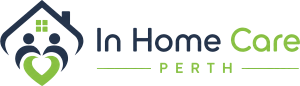In Home Care Perth logo