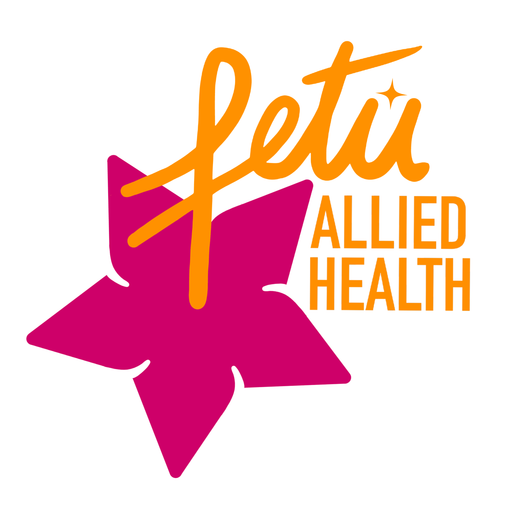 Fetu Allied Health logo