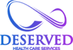 Personal care providers logo
