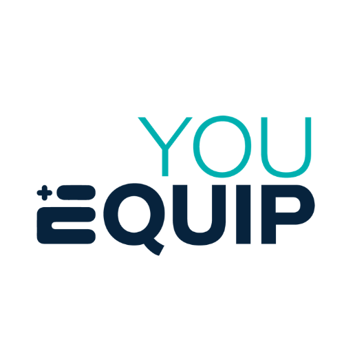 YouEquip logo