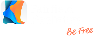 Fairfield Podiatry logo