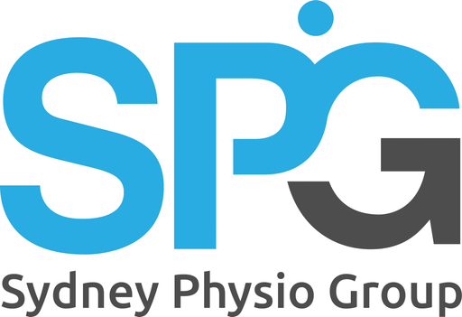 Waverton Physio - Sydney Physio Group logo