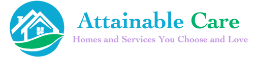 Attainable Care logo