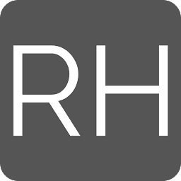 Roseleigh Homes logo