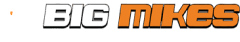 Big Mikes Mobility For Life logo
