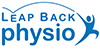 Leap Back Physio logo