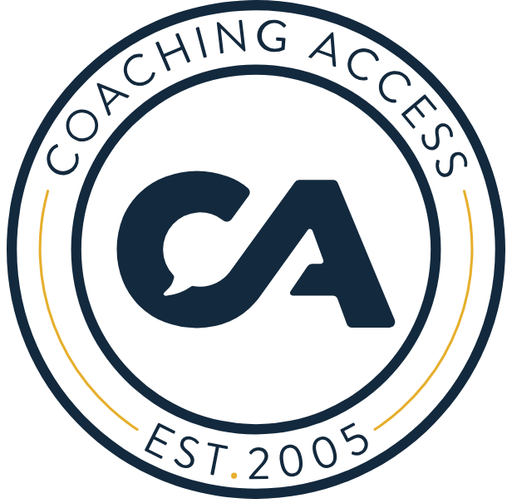 Coaching Access Management Systems logo