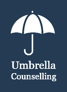 Umbrella Counselling logo