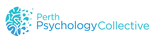 Perth Psychology Collective logo