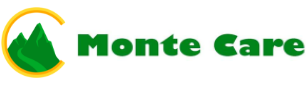 Monte Care logo