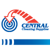 Central Cleaning Supplies - Tasmania logo