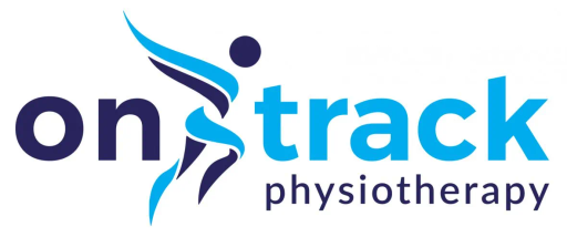 On Track Physiotherapy logo