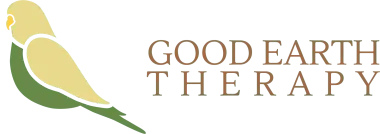 Good Earth Therapy logo