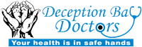 Deception Bay Doctors logo
