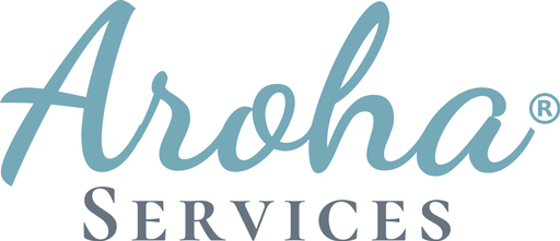 Aroha Services Perth logo