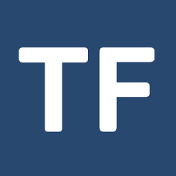 Tom FitzGerald Social Worker logo