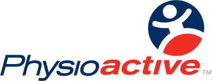 Physioactive logo