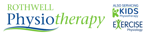 Rothwell Physiotherapy logo