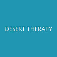 Desert Therapy logo