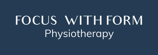 Focus with Form Physiotherapy logo