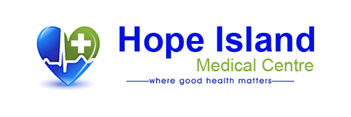 Hope Island Medical Centre logo