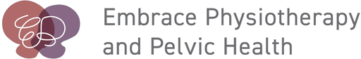Embrace Physiotherapy & Pelvic Health logo