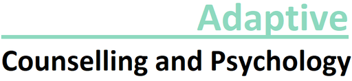 Adaptive Counselling and Psychology logo