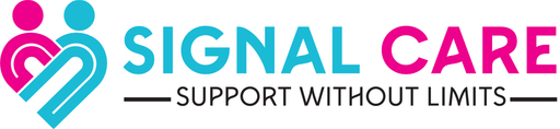 Signal Care logo