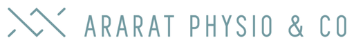 Ararat Physio & Co logo