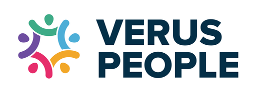 Verus People logo
