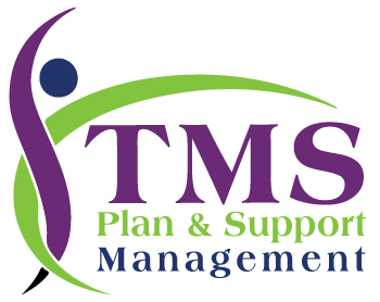 Tms Plan and Support Management logo