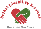 Bethel Support Services logo