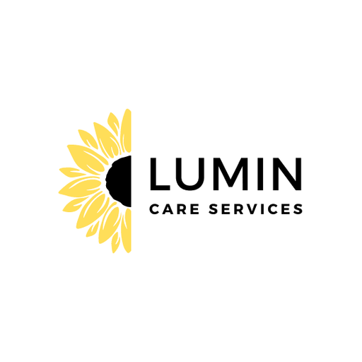 Lumin Care Services logo