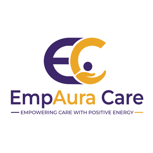 EmpAura Care logo