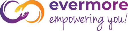 Evermore Disability Services logo