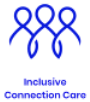 Inclusive Connection Care logo