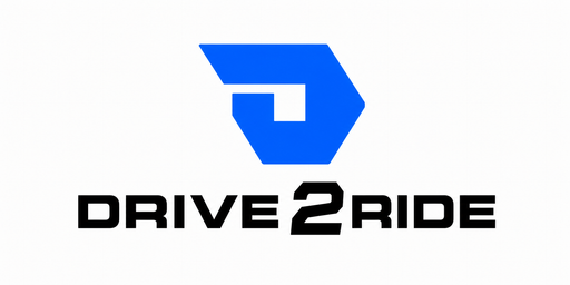 Drive2ride Private Transfers logo