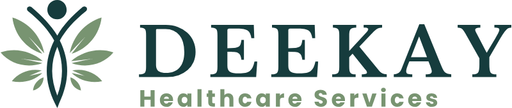 DeeKay Healthcare Services logo