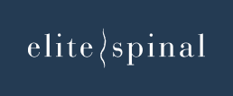 Elite Spinal Physiotherapy and Pilates logo