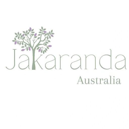 Jakaranda Australia logo