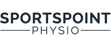 Sportspoint Physiotherapy logo