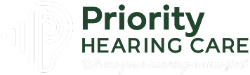 Priority Hearing Care Deception Bay logo
