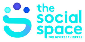 The Social Space Psychology Clinic logo