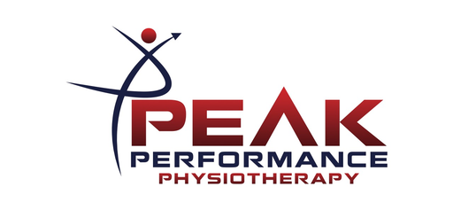 Peak Performance Physiotherapy Gymea logo