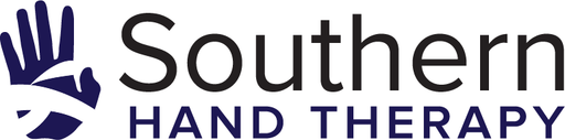 Southern Hand Therapy logo