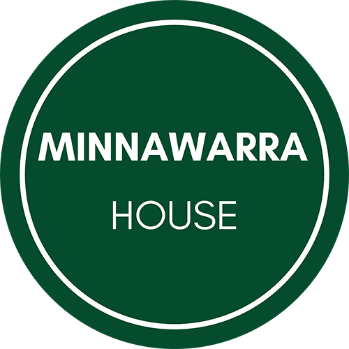 Minnawarra House logo