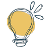 Lamplight Psychology logo